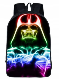 STAR WARS - Školský batoh JEDI STAR WARS STAR WARS