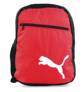 Školský batoh, taška - Školské športy BACKPACK PUMA POLKA TEAM 073389 02