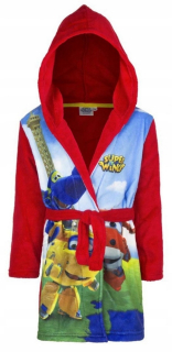 SUPER WINGS - Chlapec je župan pre deti Super Wings R98 3 roky