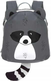 Detský batoh - Obchod Batoh Mini O Friends Backpacks Lassig 2+