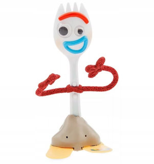 TOY STORY - Toy Story hovorí, že Disney Store