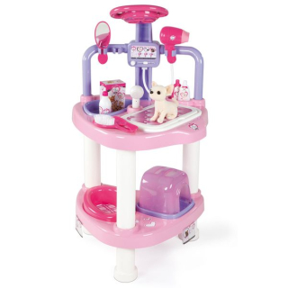CHI CHI LOVE - Beauty Salon Spa Chi Chi Láska SMOBY + PIEK