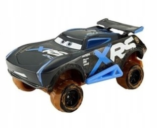 McQueen - Auto Xtreme Racing Series Pixar Cars