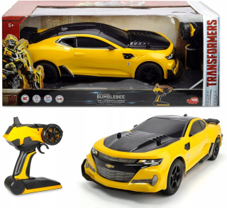TRANSFORMERS - RC Transformers M5 čmeliaka