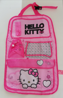 HELLO KITTY Auto Toy Bag Hello Kitty Sanrio