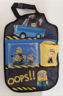 Mimoni - Auto Tohu Bag Minion