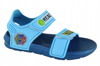 Pyžamasky - Detské sandále Pidżmersi License R-24/25
