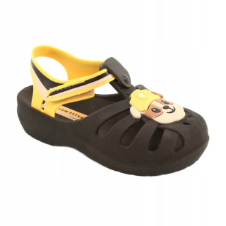 PAW Patrol - Peacock Sandals Priatelia SA IPANEMA 21994 R.25