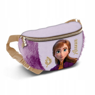 Elsa Frozen - Obličky v sáchet mrazené krajiny ľadu Anna Disney