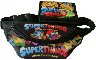 Super veci ZINGS