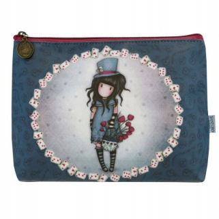 Peračník - Sachet - Gorjuss - Hatter