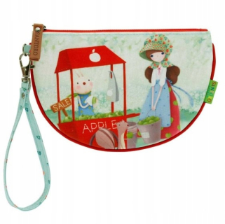 Peračník - Sachet - Kumi - Apple denne