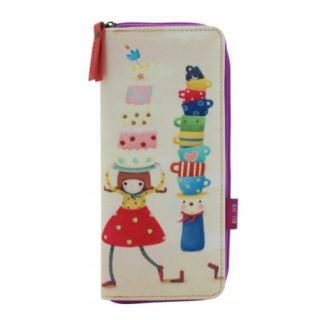 Peračník - Sachet - Kumi - Tea Party