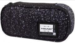 Puzdro na pero Head AC5 Black Dust ASTRA