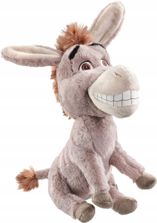 Pokémoni - Schmidt DreamWorks Shrek Donkey 42714 Plush Hračka D