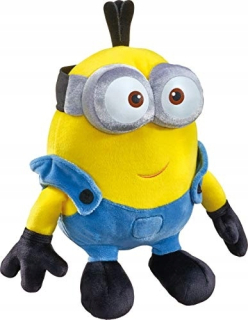 Mimoni  - Schmidt Spiele 42734 Minions Kevin malý plyš