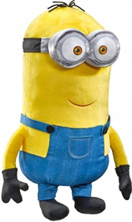 Mimoni  - Schmidt Spiele 42735 Minions Kevin Big Plush