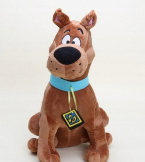 Scooby Doo - Scooby Doo Mascot