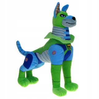 Scooby Doo - Scooby Doo! Dynapies Mascot, Dynamopies 33cm