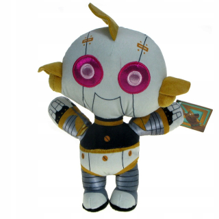 Scooby Doo - Scooby Doo! - Robot Rotten 26cm Mascot (18779)  t
