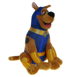 Scooby Doo - Scooby Doo! Super Scooby-doo 30cm Mascot (18779)  t