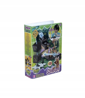 Scooby Doo - Scooby Doo Toy Fairy Tale Fairy Game Set