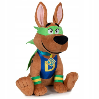 Scooby Doo - Scooby Doo Mascot hrať hru 34 cm