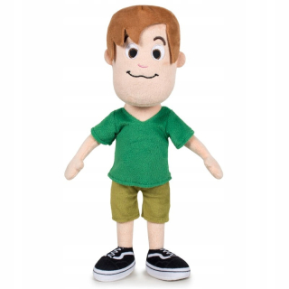 Scooby Doo - Scooby Doo Mascot hrať hru 39 cm