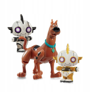 Scooby Doo - Scooby Doo obrázok nastaviť