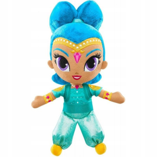 Shimmer a Shine - Shimmer a Shine Mascot Plush Shine Fly20
