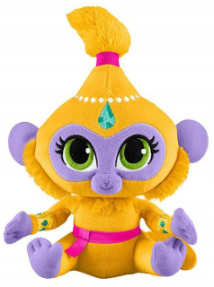 Shimmer a Shine - Shimmer a Shine Mascot Plush Tala Fly21