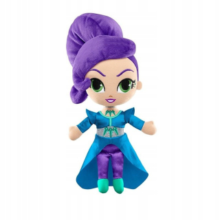 Shimmer a Shine - Shimmer a Shine Mascot Plush Zeta FNF61