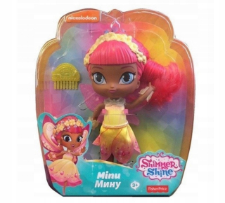 Shimmer a Shine - Shinmer Shine FN27