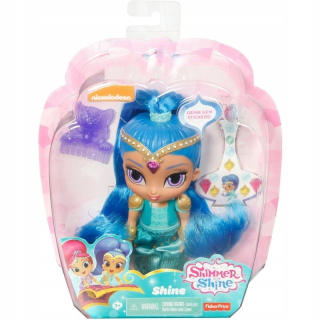 MATTEL - Shimmer a Shine