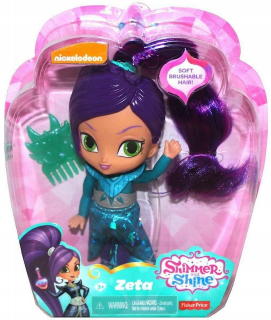 Shimmer & Shine.