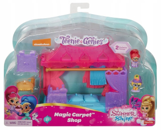 Shimmer a Shine - Shimmer a Shine DTK48 Magic Carpet Store