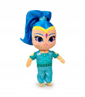 Shimmer a Shine - Shimmer a Shine Bill Mascots Fairy Tale