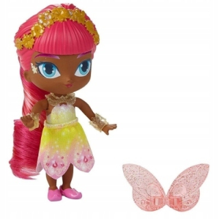 Shimmer a Shine: Bábika Minu 15 cm (DLH55/FHN27)