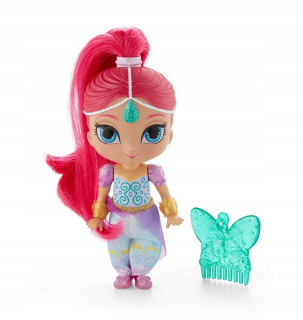 Shimmer a Shine