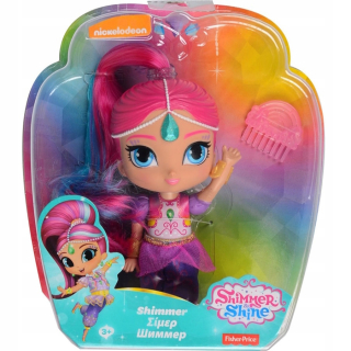 MATTEL - Shimmer a Shine