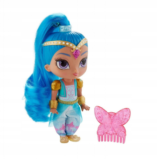 Shimmer a Shine