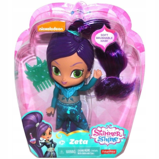 MATTEL - Shimmer a Shine
