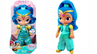 Shimmer a Shine