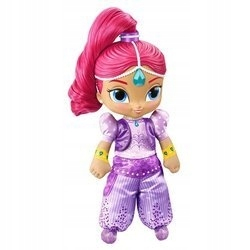 Fisher-Price - Shimmer and Shine Spevácka bábika Shimmer ANG DGM06
