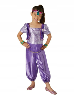 Shimmer a Shine - Shimmer a Shine Outfit Shimmer ALLADYN PRIME 86