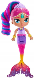 Shimmer a Shine - Shimmer a Shine Base Bill Mermaid Fisher-cena
