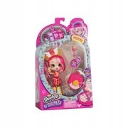 Shopkins - ShopKins Lil tajomstvo Donatraina Donatina + Náhrdelník