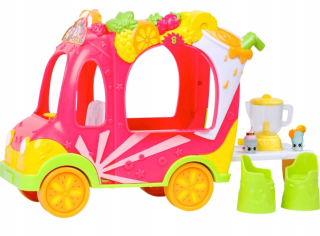 Shopkins - Shopkins Smoothie Truck