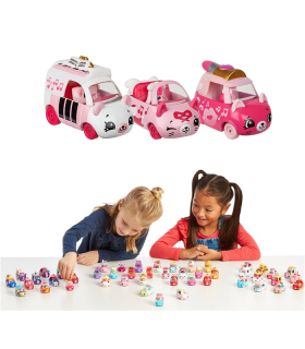 Shopkins - SHOPKINS SZPKINSA PRIEMYSELNÉ PRACOVNÍKOV