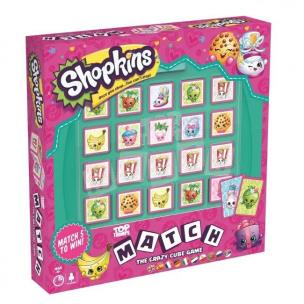 Shopkins - Shopkins víťazné ťahy